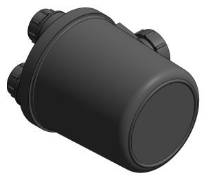 Product: Vulcathene Mechanical - Dilution Recovery Trap 4-5L - W612