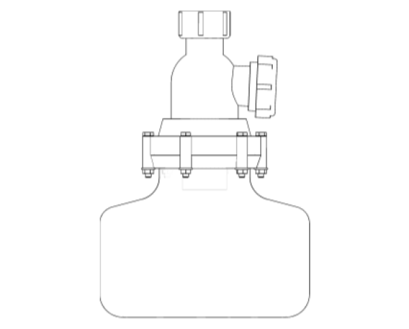 bim, bimstore, Autodesk, Revit, Pipe, Fitting, Accessories, Durapipe, Vulcathene, Mechanical, Chemical, Resistant, Plumbing, Dilution, Recovery, Trap, Glass, W691