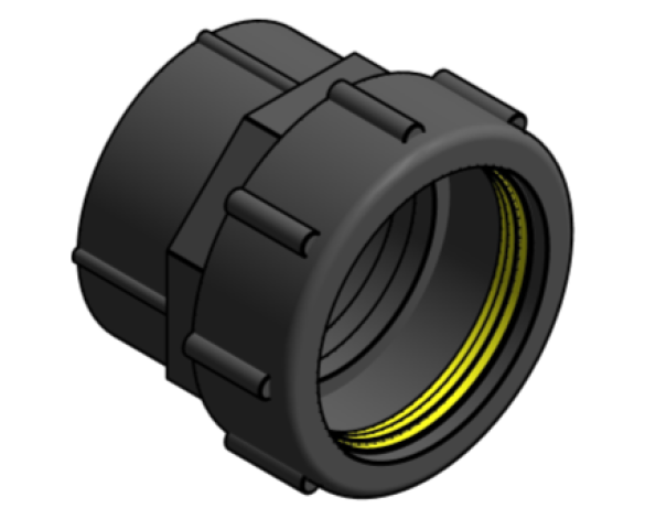 bim, bimstore, Autodesk, Revit, Pipe, Fitting, Accessories, Durapipe, Vulcathene, Mechanical, Chemical, Resistant, Plumbing, FI, To, Pipe, Coupler, W15
