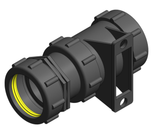 Product: Vulcathene Mechanical - Horizontal Vertical Stress Relif Unit - W80
