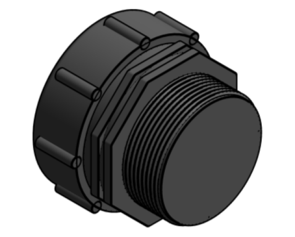bim, bimstore, Autodesk, Revit, Pipe, Fitting, Accessories, Durapipe, Vulcathene, Mechanical, Chemical, Resistant, Plumbing, MI, To, Pipe, Coupler, W14