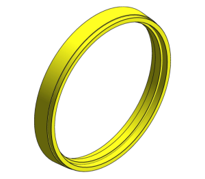 Product: Vulcathene Mechanical - Olive - W22