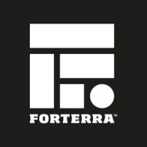 Logo: Forterra Building Products Ltd