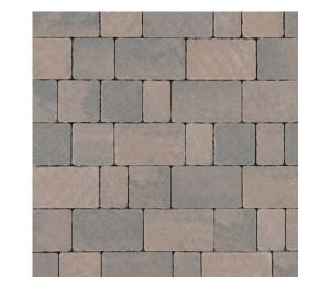 Product: Formpave - Chartres Combined 60mm