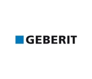 Logo: Geberit