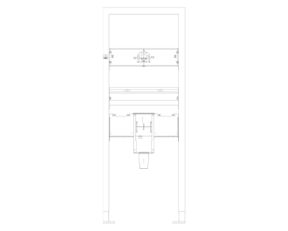 Revit, BIM, Download, Free, Components, object, objects, Geberit, Duofix, WB, Concealed, Trap, TW UPFE H130, 111-568-00-1, Washbasin, Sanitaryware, Drainage