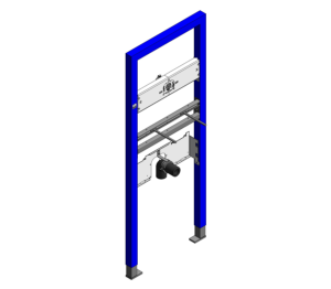 Product: Duofix WB for TW UPFE H130