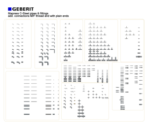 Product: Geberit Mapress Carbon Steel
