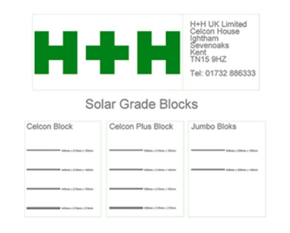 Solar Grade | bimwarehouse