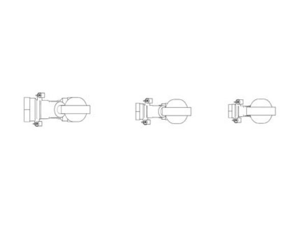 Revit, BIM, Store, Components, Architecture,Object,Free,Download,MEP,Mechanical,Pipe,Hattersley,Valve,Balancing, 1732C, bronze, fixed, orifice, double, regulating, FODRV, fig.