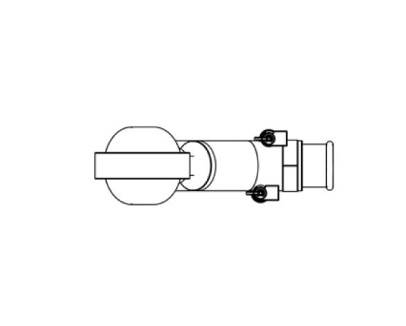 Revit, BIM, Store, Components, Architecture,Object,Free,Download,MEP,Mechanical,Pipe,Hattersley,Valve,Strainer,Hatts, Fig. 1732M.PF, Press-Fit ,Fixed, Orifice, Double, Regulating, Valve