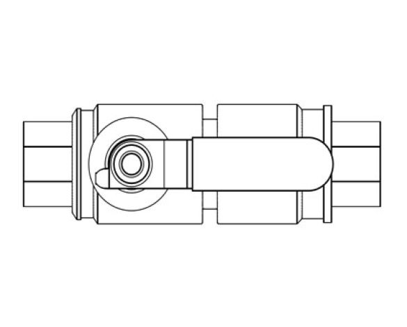 Revit, BIM, Store, Components, Architecture,Object,Free,Download,MEP,Mechanical,Pipe,Hattersley,Valve,Balancing, 1807CEXT