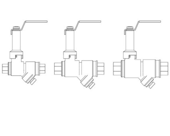 Revit, BIM, Store, Components, Architecture,Object,Free,Download,MEP,Mechanical,Pipe,Hattersley,Valve,Balancing, 1807CEXT