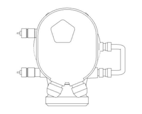 Revit, BIM, Store, Components, Architecture, Object,Free,Download,MEP,Mechanical,Hattersley,Systems,Valve, fig, 1932, Dn40, Dn50, PICV, pressure, independent, control, valve