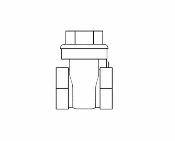 Revit, BIM, Store, Components, Architecture, Object,Free,Download,MEP,Mechanical,Pipe,Hattersley, Valve, Gate, Hatts, 28, CWP, Bronze, Lever, Operated, fig.