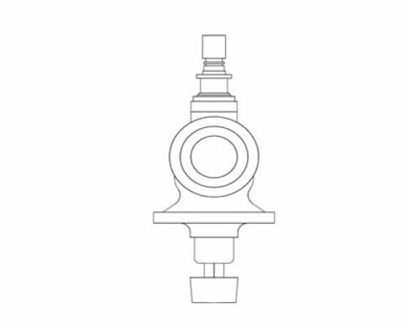 Revit, BIM, Store, Components, Architecture, Object,Free,Download,MEP,Mechanical,Pipe,Hattersley,Valve,PICV,Hatts, 305, Pressure, Independent, Control