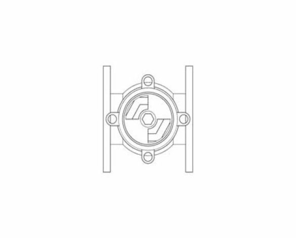 Revit, BIM, Store, Components, Architecture, Object, Free, Download, MEP, Mechanical, Fitting, Pipe, Fluid, Systems, Valve, Hattersley, MEP, Fig.35, Gate, Valve, Bronze