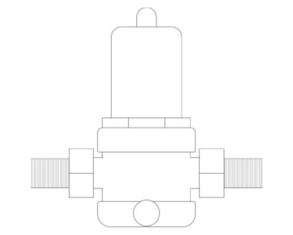 Fig. 416 Pressure Relief Valve | Bimwarehouse