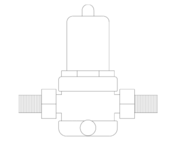 Revit, BIM, Store, Components, Architecture, Object, Free, Download, MEP, Mechanical, Pipe, Accessory, Hattersley, Valve, PRV, Pressure, Relief, Fig, 416