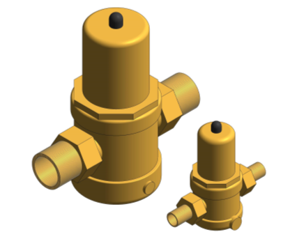 Fig. 416 Pressure Relief Valve | Bimwarehouse