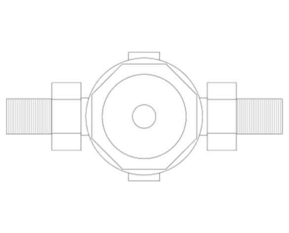 Revit, BIM, Store, Components, Architecture, Object, Free, Download, MEP, Mechanical, Pipe, Accessory, Hattersley, Valve, PRV, Pressure, Relief, Fig, 416