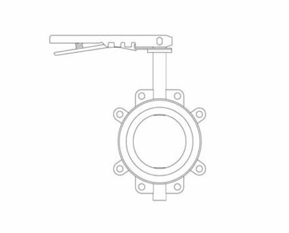 Revit, BIM, Store, Components, Architecture, Object, Free, Download, MEP, Mechanical, Fitting, Pipe, Fluid, Systems, Valve, Hattersley, MEP, Fig.4983, Static, Balancing,