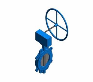 Product: Fig. 4983G - Static Balancing Valve