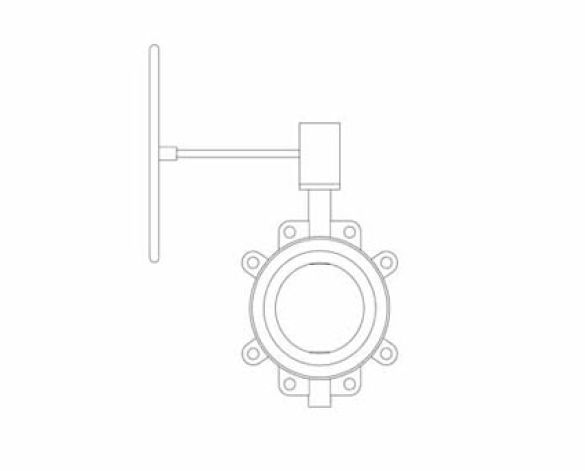 Revit, BIM, Store, Components, Architecture, Object, Free, Download, MEP, Mechanical, Fitting, Pipe, Fluid, Systems, Valve, Hattersley, MEP, Fig.4983G, Static, Balancing,