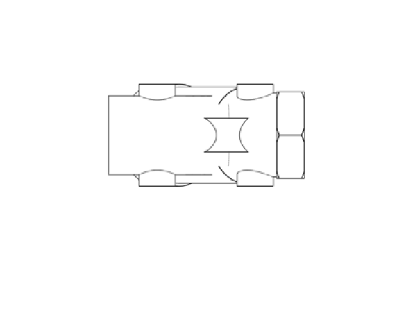 Revit, BIM, Store, Components, Architecture, Object, Free, Download, MEP, Mechanical, Fitting, Pipe, Fluid, Systems, Valve, Hattersley, MEP, Fig.807, Strainer