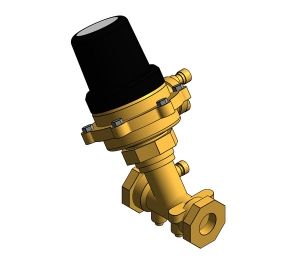Product: Fig. R400 - DPCV (Return)