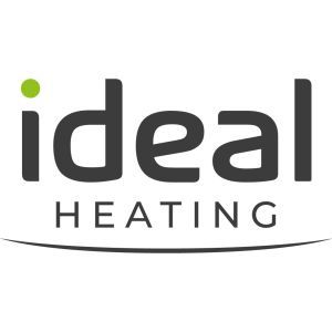 Logo: Ideal Boilers