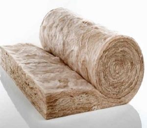Product: Earthwool Acoustic Roll
