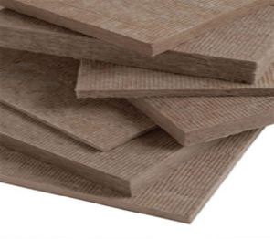 Product: Earthwool Building Slab RS33