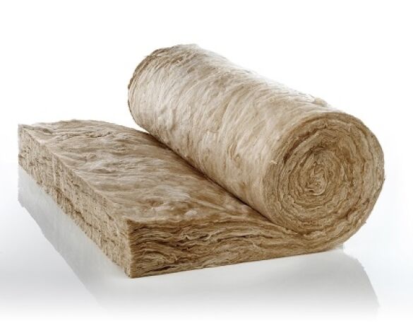 Radftyer Rall Earthwool Rafter Roll | bimwarehouse