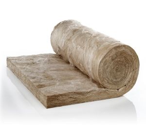 Product: Earthwool SteelTherm Roll 40