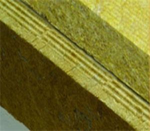 Product: Rocksilk Pitched Roof Slab