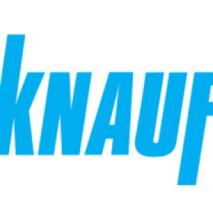 Logo: Knauf 