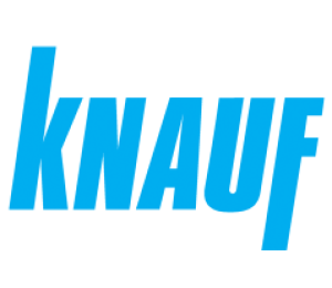 Logo: Knauf
