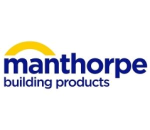 Logo: Manthorpe Building Products