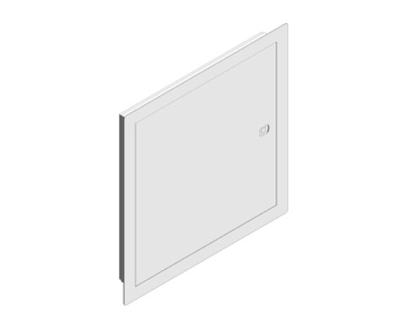 Fire Riser Access Panel Fire Rated Access Panels