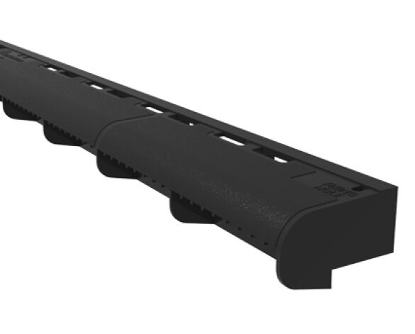 Bim,content, object, component, BIM, Store, Revit,Access, Panels, Manthorpe Building products, Over, Fascia, Vent