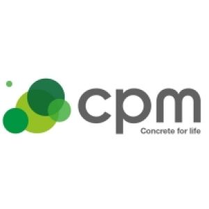 Logo: Marshalls CPM
