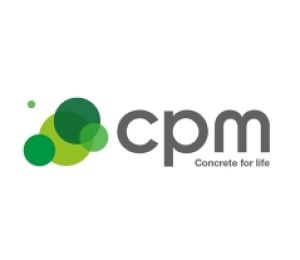 Logo: Marshalls CPM