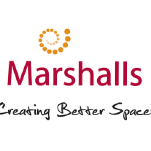 Logo: Marshalls Plc