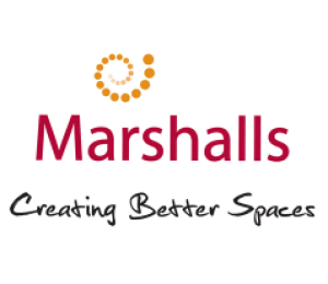 Logo: Marshalls Plc