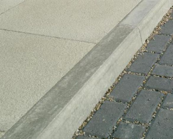 Kerbs | bimwarehouse
