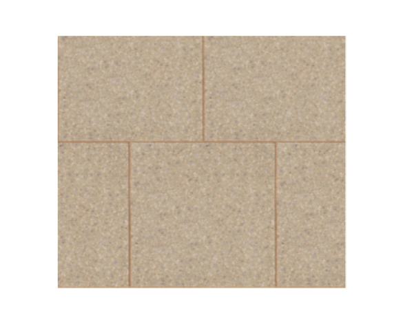 Perfecta Smooth Ground Flag Paving | bimwarehouse
