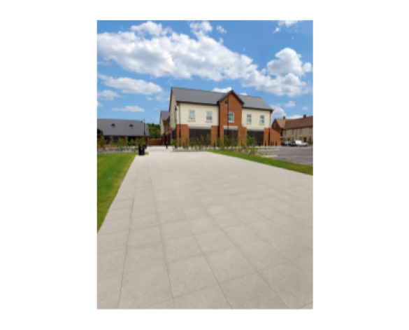 Perfecta Smooth Ground Flag Paving | bimwarehouse
