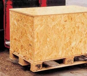 Product: SterlingOSB Range