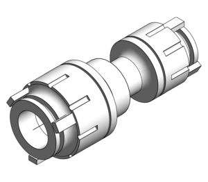 Product: PolyFit Reducing Coupler